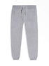 Grey Zipper Sweatpant - Khotwh